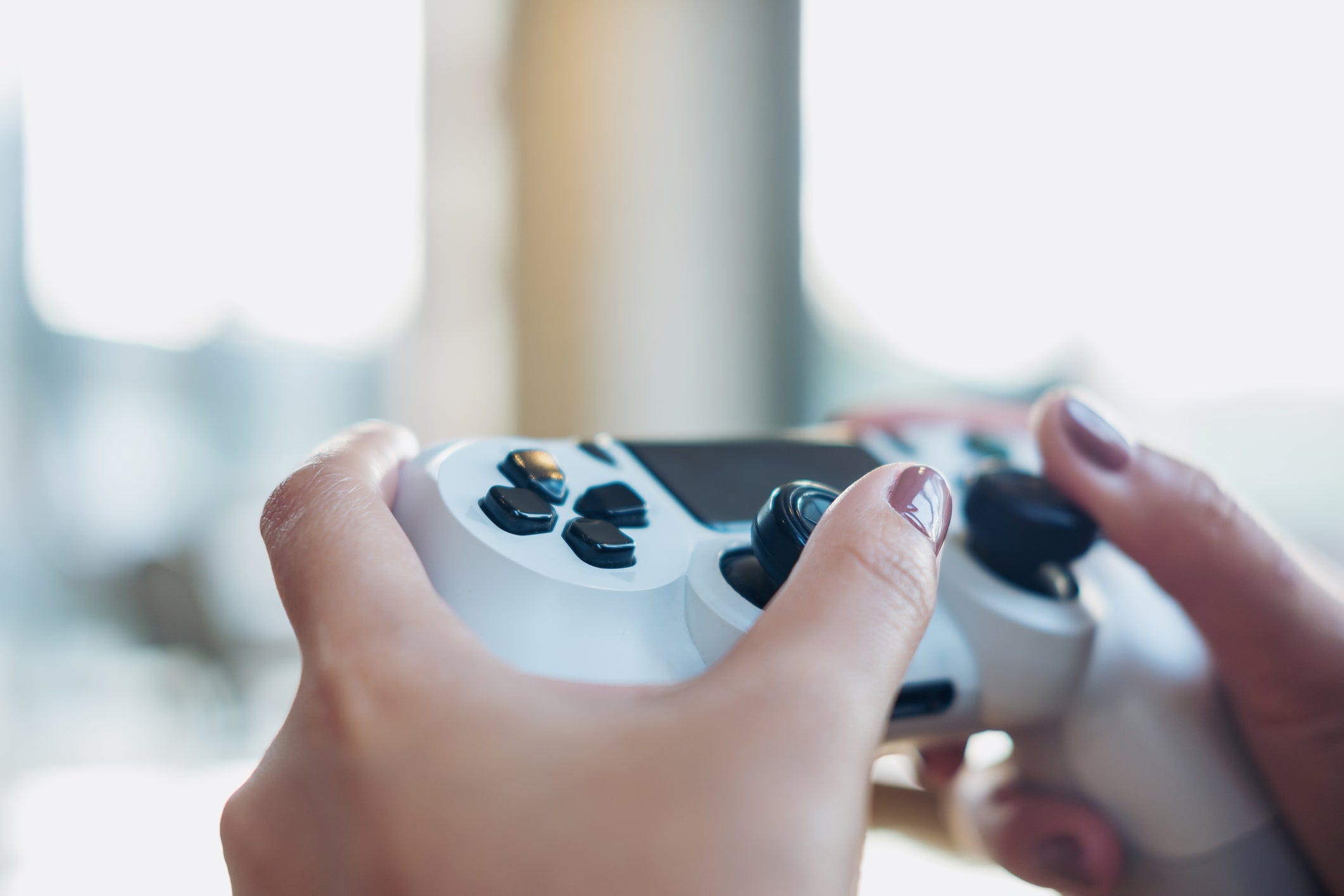 playstation 4 stay at home